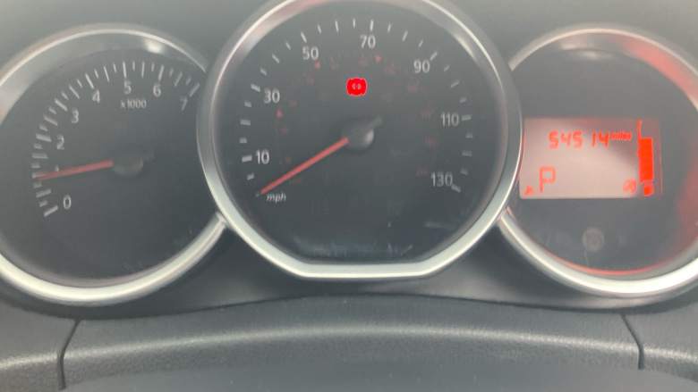 Dacia Duster 1.5 dCi 110 Nav+ 5dr Auto Diesel Estate